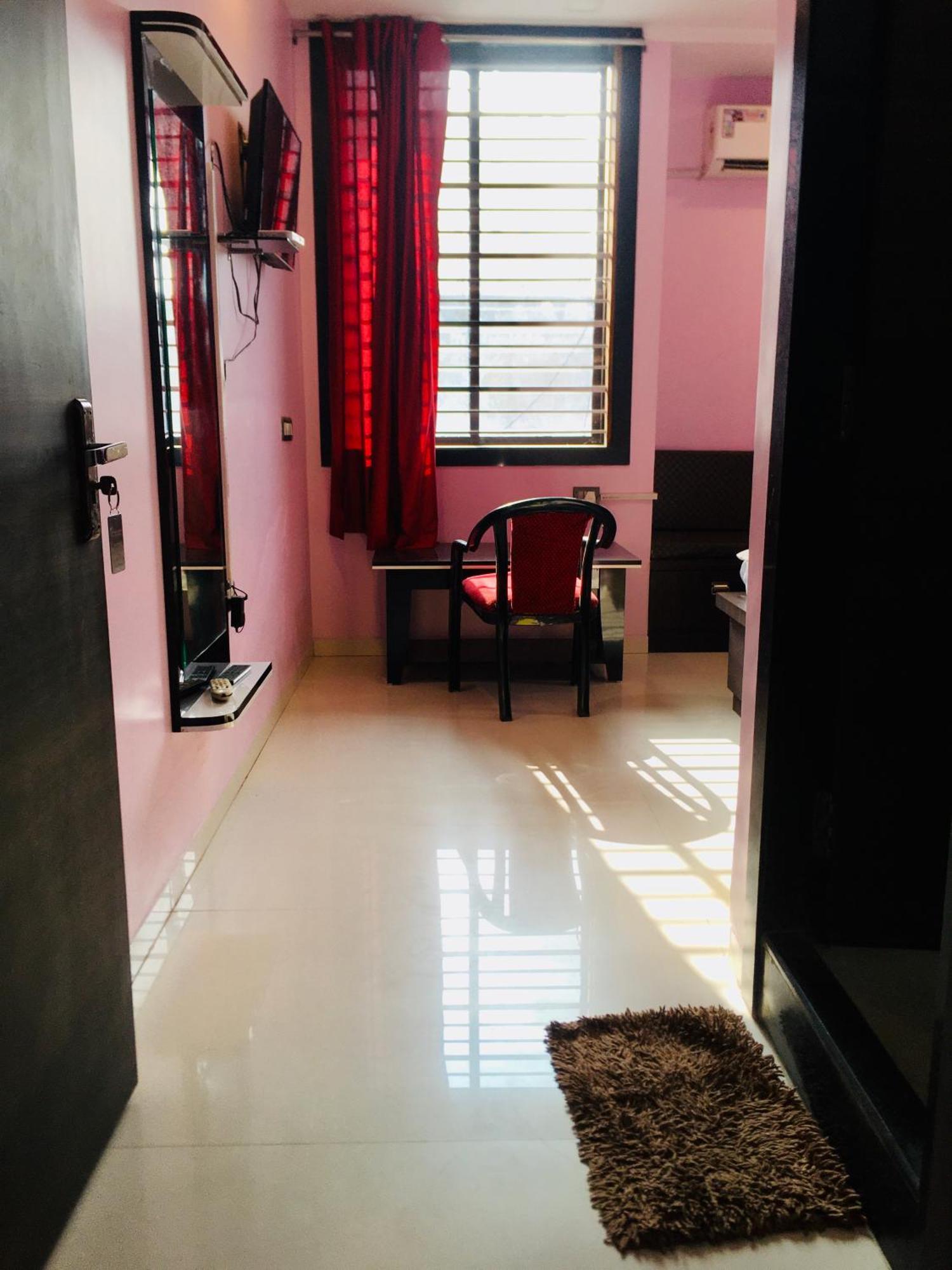 Chanda Palace Guest House Hazaribag Exterior foto